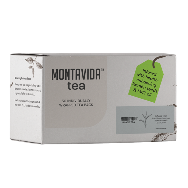 Picture of MontaVida Black Tea