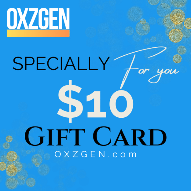 Picture of $10 Gift Card